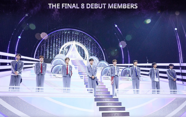 Daftar Member Alpha Drive One Jebolan Boys II Planet, Maknae Kelahiran 2007